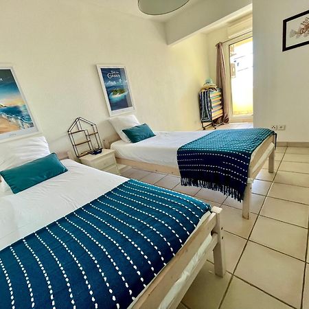 La Playa - L'Appartement Cozy - 2 A 5 Personnes Сент-Анн Экстерьер фото