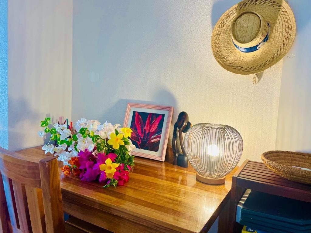 La Playa - L'Appartement Cozy - 2 A 5 Personnes Сент-Анн Экстерьер фото