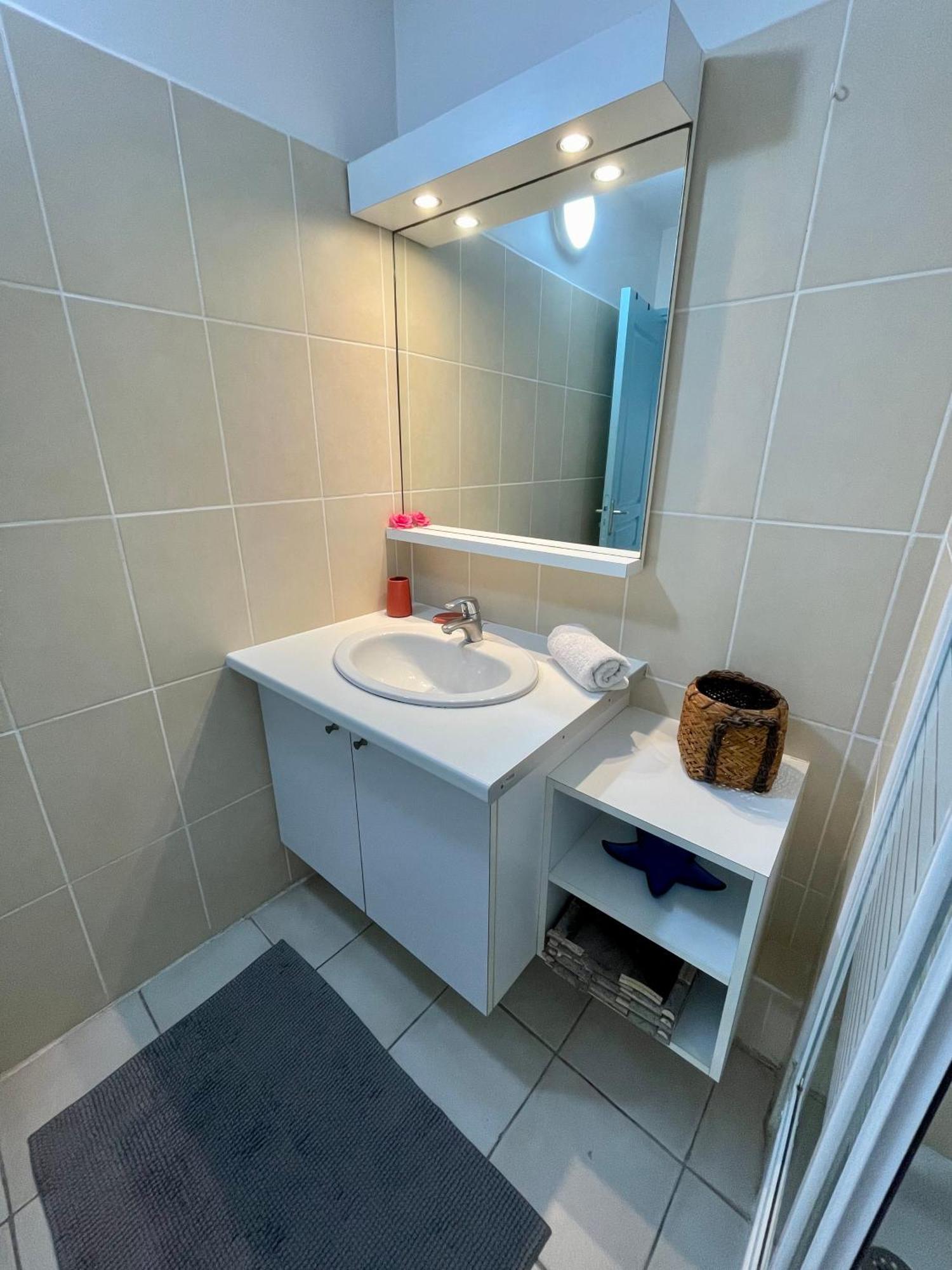 La Playa - L'Appartement Cozy - 2 A 5 Personnes Сент-Анн Экстерьер фото
